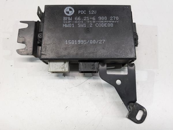MODULO ELETRONICO BMW 5 (E39) | 95 - 03