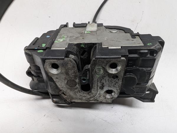 FECHO DA PORTA FRENTE DTO BMW 3 (E46) | 97 - 05