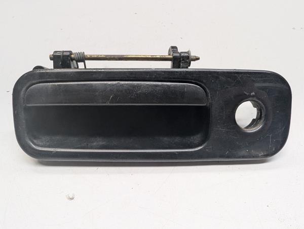 PUXADOR DA TAMPA DA MALA VOLKSWAGEN GOLF IV (1J1) | 97 - 07