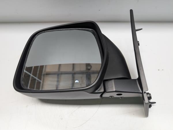 ESPELHO RETROVISOR ESQ TOYOTA HIACE IV Caixa (__H1_, __H2_) | 95 - 12