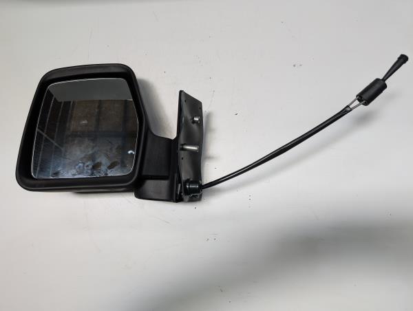 ESPELHO RETROVISOR ESQ CITROEN JUMPY (U6U_) | 94 - 06