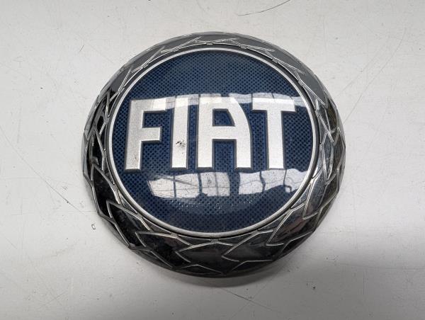 SIMBOLO MARCA FIAT PUNTO (188_) | 99 - 12