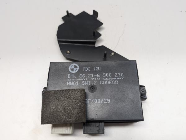 MODULO ELETRONICO BMW 3 (E46) | 97 - 05