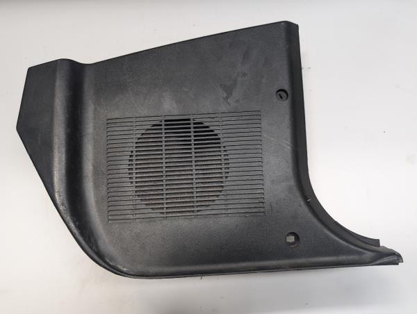 COLUNAS DE SOM BMW 3 (E30) | 82 - 92