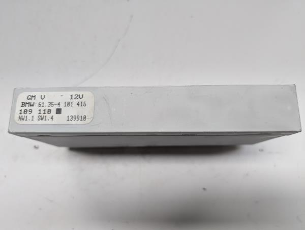 MODULO ELETRONICO BMW 3 (E46) | 97 - 05