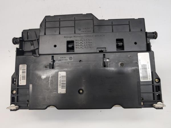 MODULO ELETRONICO BMW 3 (E46) | 97 - 05