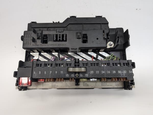 MODULO ELETRONICO BMW 3 (E46) | 97 - 05 Imagem-1