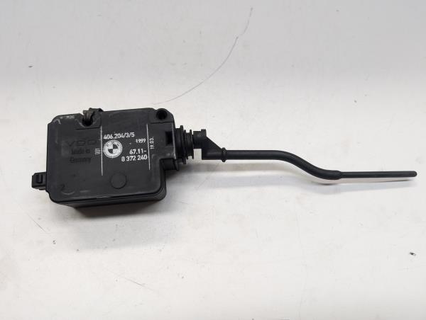 MODULO DA TAMPA DO COMBUSTIVEL BMW 3 (E46) | 97 - 05