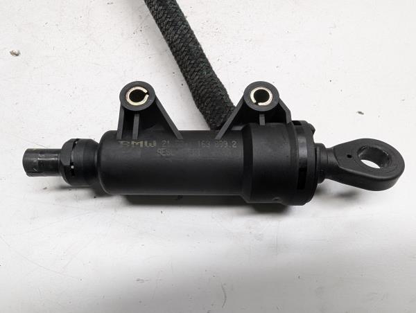 CILINDRO MESTRE EMBRAIAGEM BMW 3 (E46) | 97 - 05