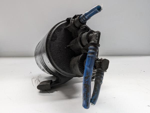 FILTRO DE CARBONO BMW 3 (E46) | 97 - 05