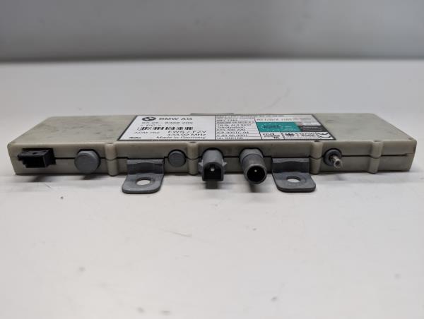 MODULO ELETRONICO BMW 3 (E46) | 97 - 05 Imagem-1