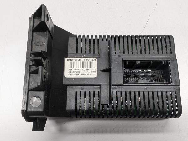 COMUTADOR LUZES BMW 3 (E46) | 97 - 05