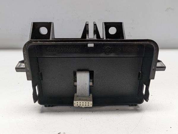 COMUTADOR LUZES BMW 3 (E46) | 97 - 05 Imagem-1