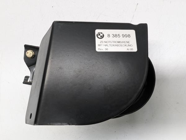 ALARME SIRENE BMW 3 (E46) | 97 - 05