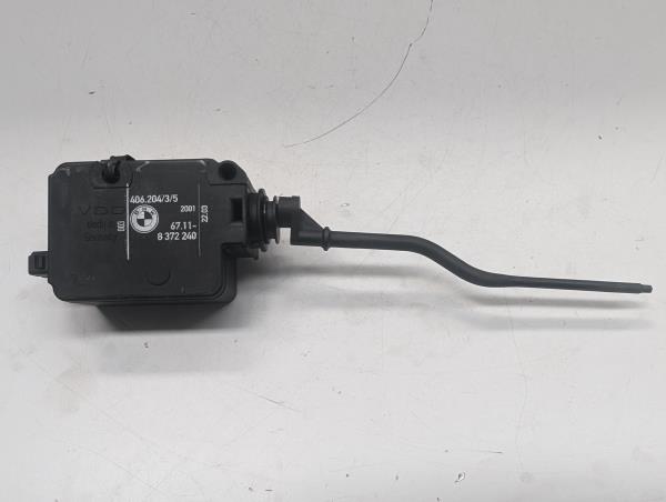 MODULO DA TAMPA DO COMBUSTIVEL BMW 3 (E46) | 97 - 05