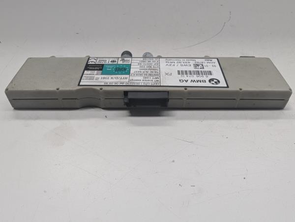 MODULO ELETRONICO BMW 3 (E46) | 97 - 05 Imagem-3