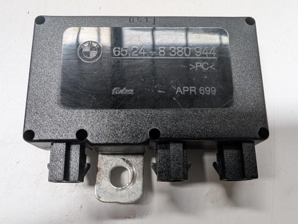 MODULO ELETRONICO BMW 3 (E46) | 97 - 05