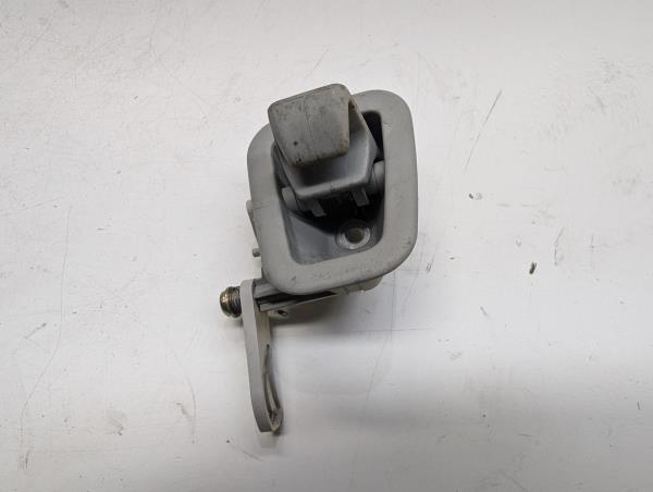 CABIDE TRASEIRO BMW 3 (E46) | 97 - 05