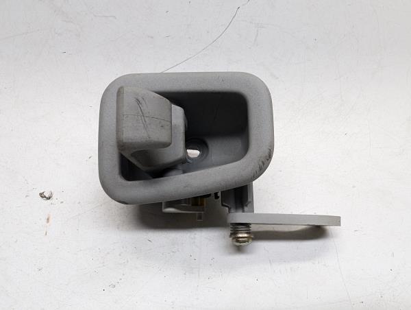 CABIDE TRASEIRO BMW 3 (E46) | 97 - 05