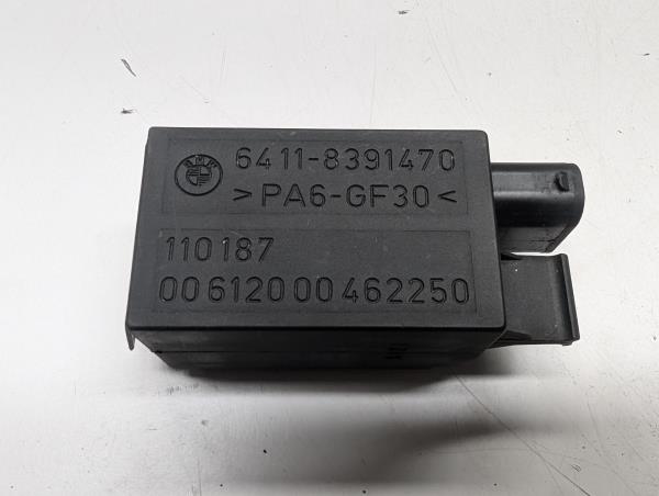 SENSOR DE RECIRCULAÇÃO DE AR CONDICIONADO BMW 3 (E46) | 97 - 05
