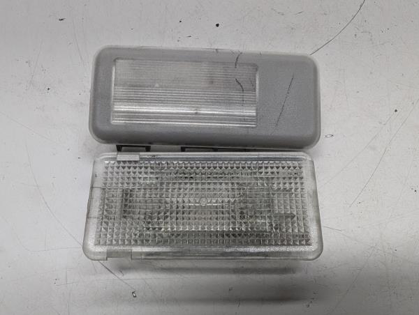 VISOR DE LUZ BMW 3 (E46) | 97 - 05