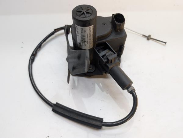 MODULO ELETRONICO BMW 3 (E46) | 97 - 05