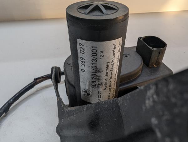 MODULO ELETRONICO BMW 3 (E46) | 97 - 05 Imagem-1