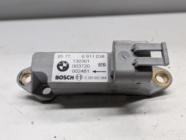 SENSOR DE IMPACTO DO AIRBAGS BMW 3 (E46) | 97 - 05