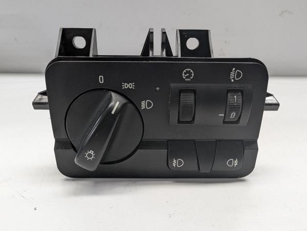 COMUTADOR LUZES BMW 3 (E46) | 97 - 05