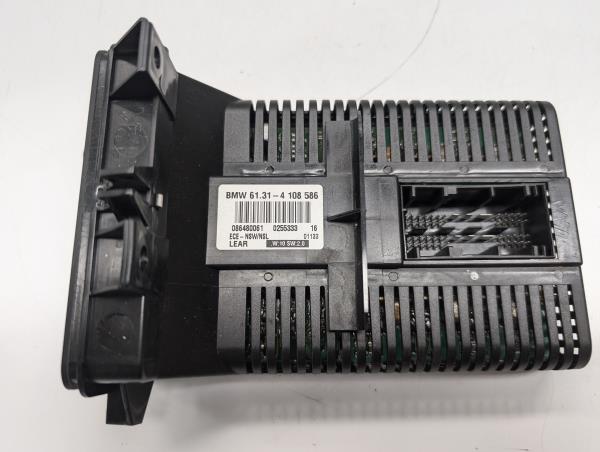 COMUTADOR LUZES BMW 3 (E46) | 97 - 05 Imagem-1