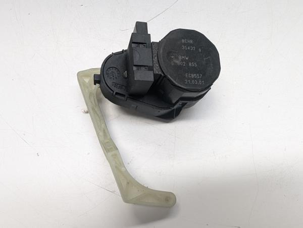 Servo motor sofagem BMW 3 (E46) | 97 - 05