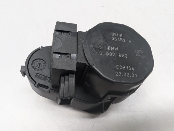 Servo motor sofagem BMW 3 (E46) | 97 - 05