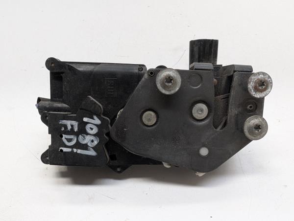 FECHO DA PORTA FRENTE DTO ROVER 25 Hatchback (RF) | 99 - 06