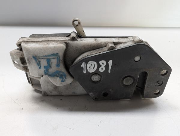 FECHO DA PORTA FRENTE ESQ. ROVER 25 Hatchback (RF) | 99 - 06