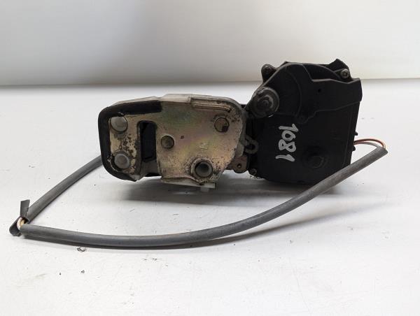 FECHO PORTA TRÁS DTO ROVER 25 Hatchback (RF) | 99 - 06