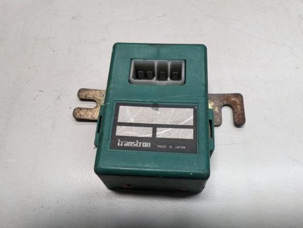 MODULO ELETRONICO OPEL CORSA B (S93) | 93 - 02