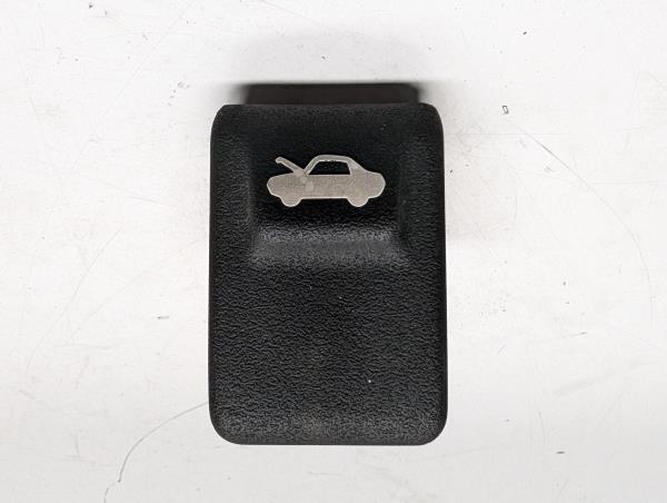 PUXADOR CAPOT KIA RIO IV (YB, SC, FB) | 17 - 