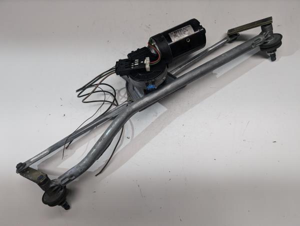 MOTOR LIMPA VIDROS BMW 3 (E46) | 97 - 05