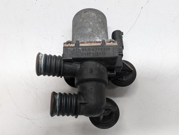 VALVULA REGULADORA LIQ DE REFRIGERAÇÃO BMW 3 (E46) | 97 - 05 Imagem-2