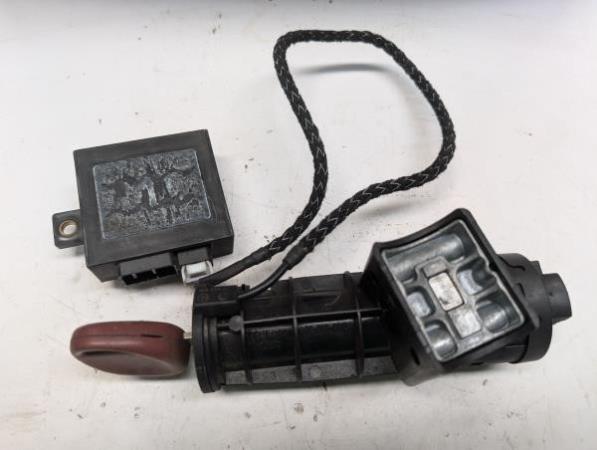 CANHAO IGNIÇÃO FIAT PUNTO (176_) | 93 - 99 Imagem-1