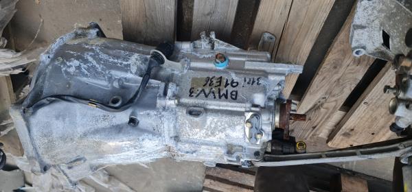 CAIXA VELOCIDADES BMW 3 (E36) | 90 - 98