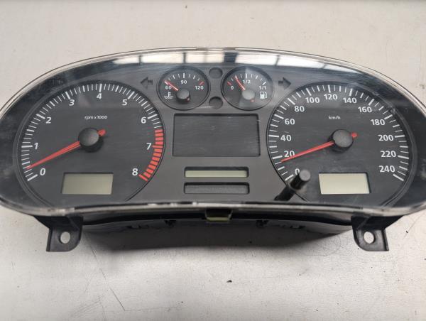Quadrante SEAT TOLEDO I (1L) | 91 - 99