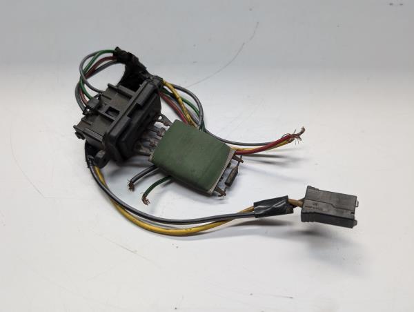 RESISTENCIA AQUECIMENTO CITROEN -----------------