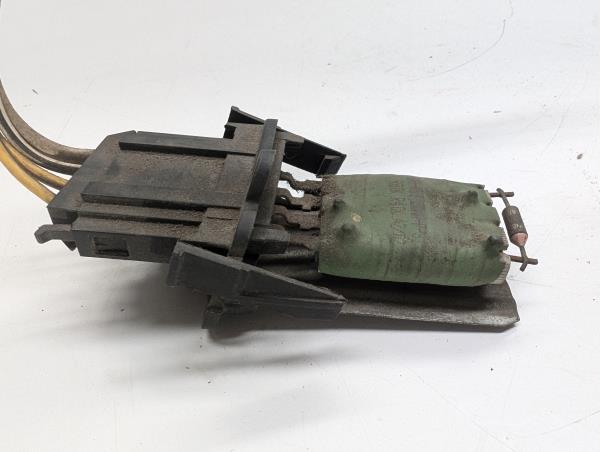 RESISTENCIA AQUECIMENTO VOLKSWAGEN GOLF III Van (1H1) | 91 - 97
