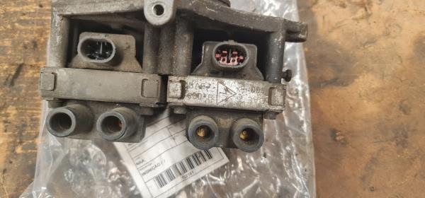 BOBINE DE IGNIÇÃO FIAT PUNTO (176_) | 93 - 99