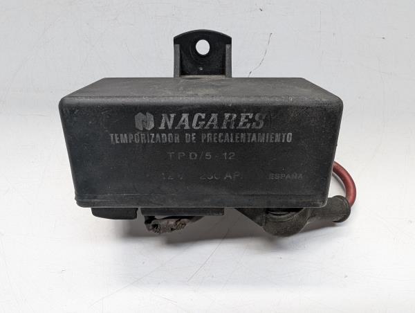 Temporizador de velas NISSAN PATROL GR IV (Y60, GR, 260L) | 86 - 98