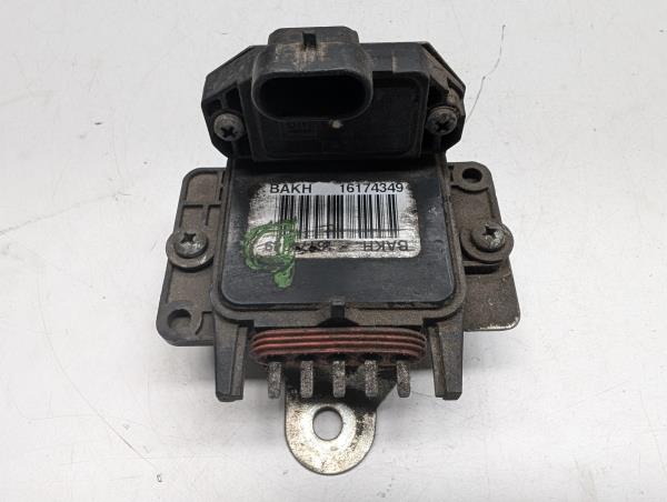MODULO ELETRONICO OPEL CORSA B (S93) | 93 - 02