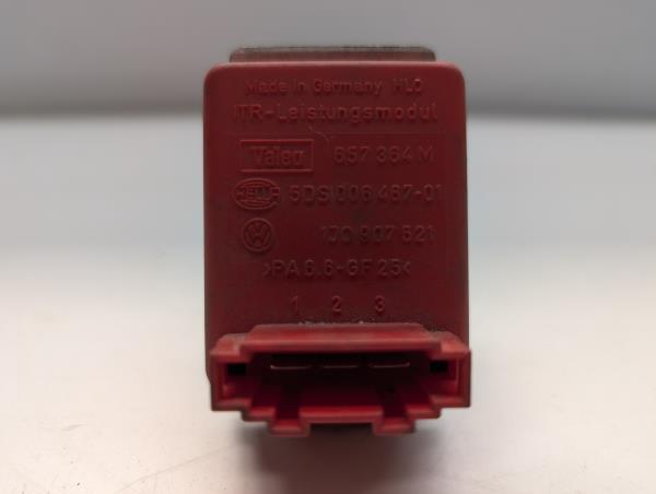 RESISTENCIA AQUECIMENTO VOLKSWAGEN BORA (1J2) | 98 - 13