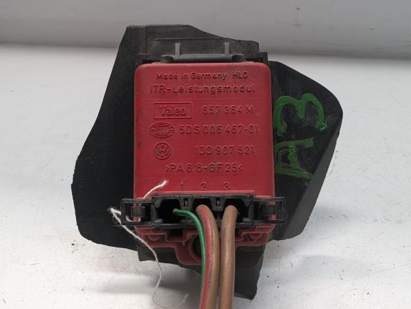 RESISTENCIA AQUECIMENTO VOLKSWAGEN BORA (1J2) | 98 - 13