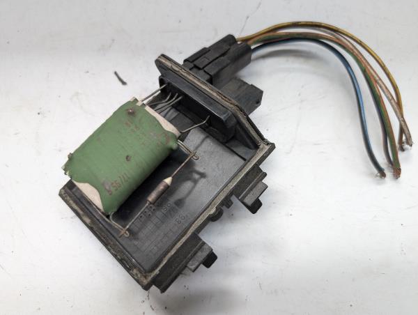 RESISTENCIA AQUECIMENTO AUDI A4 (8D2, B5) | 94 - 01
